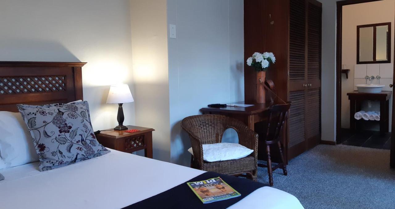 Be My Guest Lodge โบลแบร์กสตรานด์ ภายนอก รูปภาพ