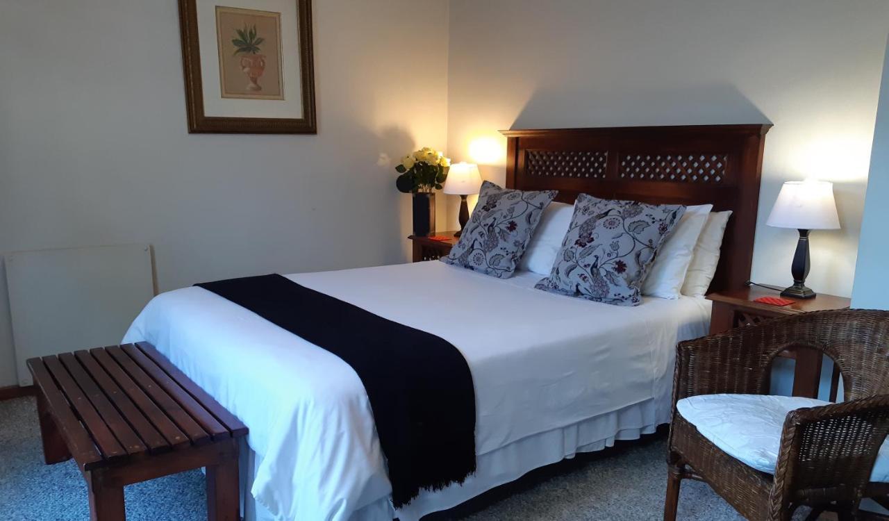 Be My Guest Lodge โบลแบร์กสตรานด์ ภายนอก รูปภาพ