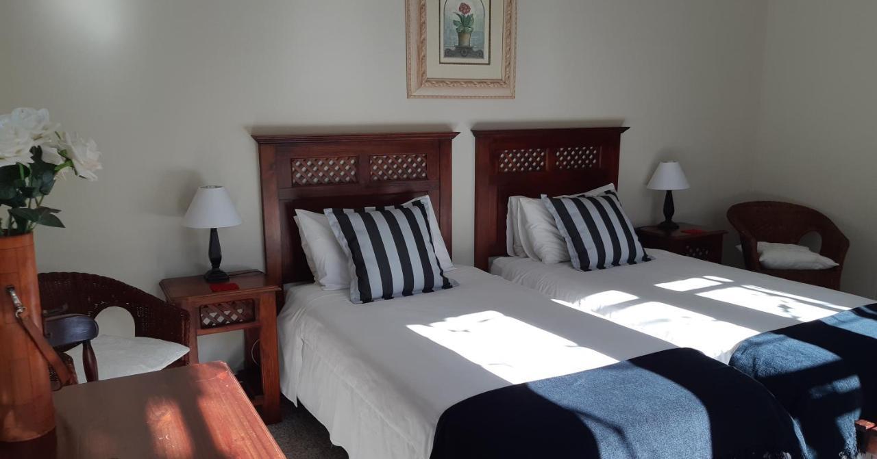 Be My Guest Lodge โบลแบร์กสตรานด์ ภายนอก รูปภาพ