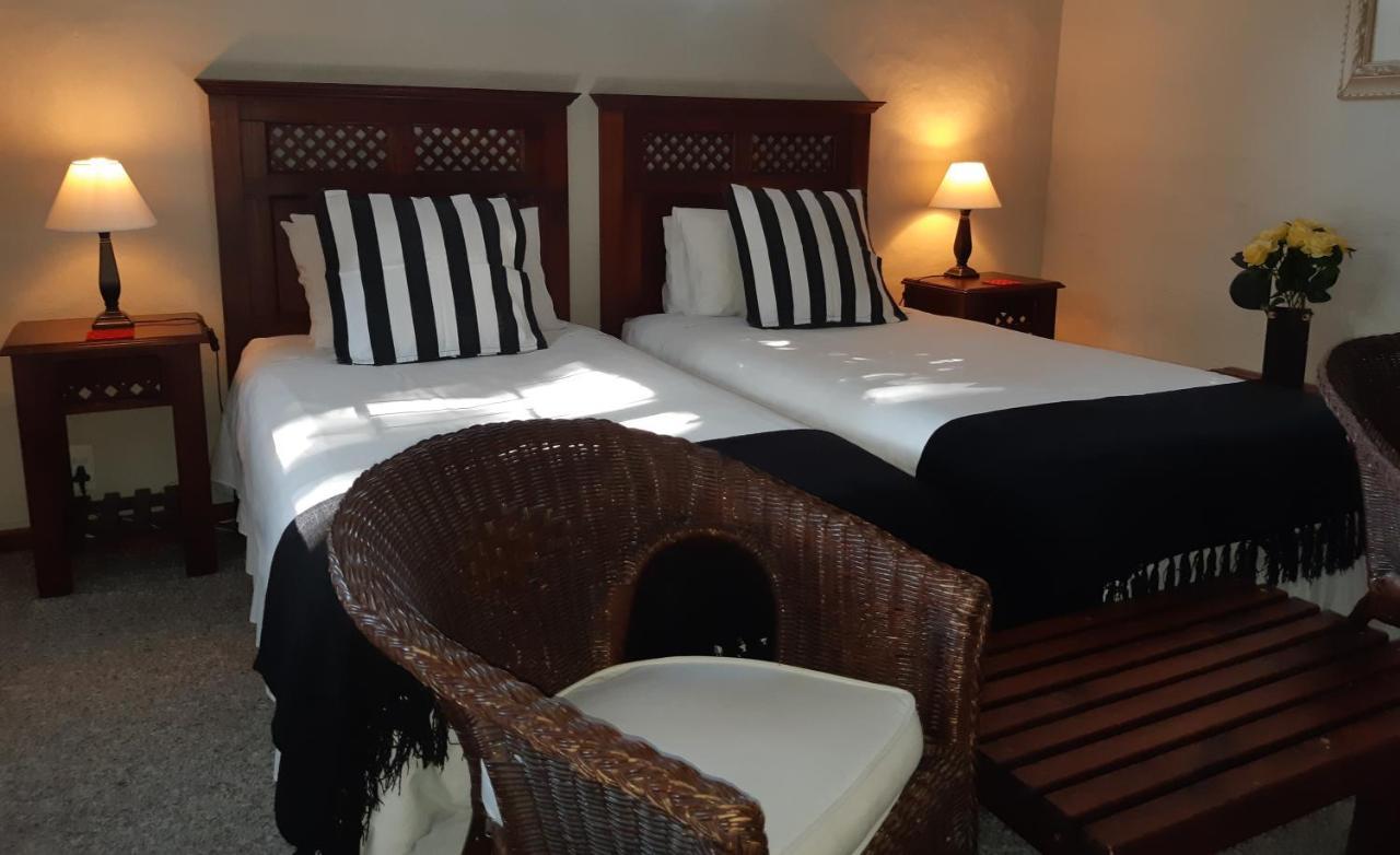 Be My Guest Lodge โบลแบร์กสตรานด์ ภายนอก รูปภาพ