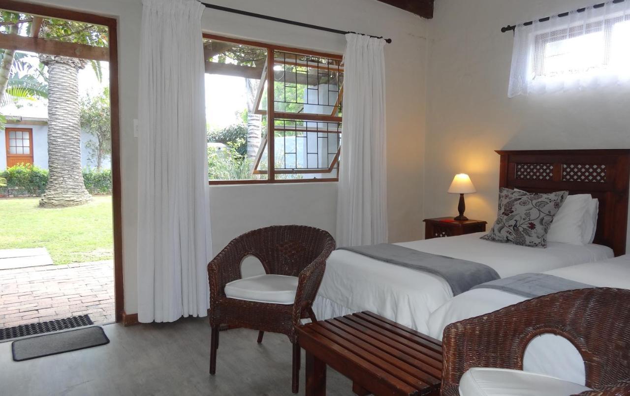 Be My Guest Lodge โบลแบร์กสตรานด์ ภายนอก รูปภาพ