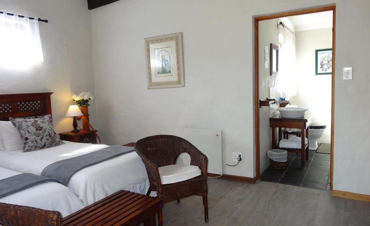 Be My Guest Lodge โบลแบร์กสตรานด์ ภายนอก รูปภาพ