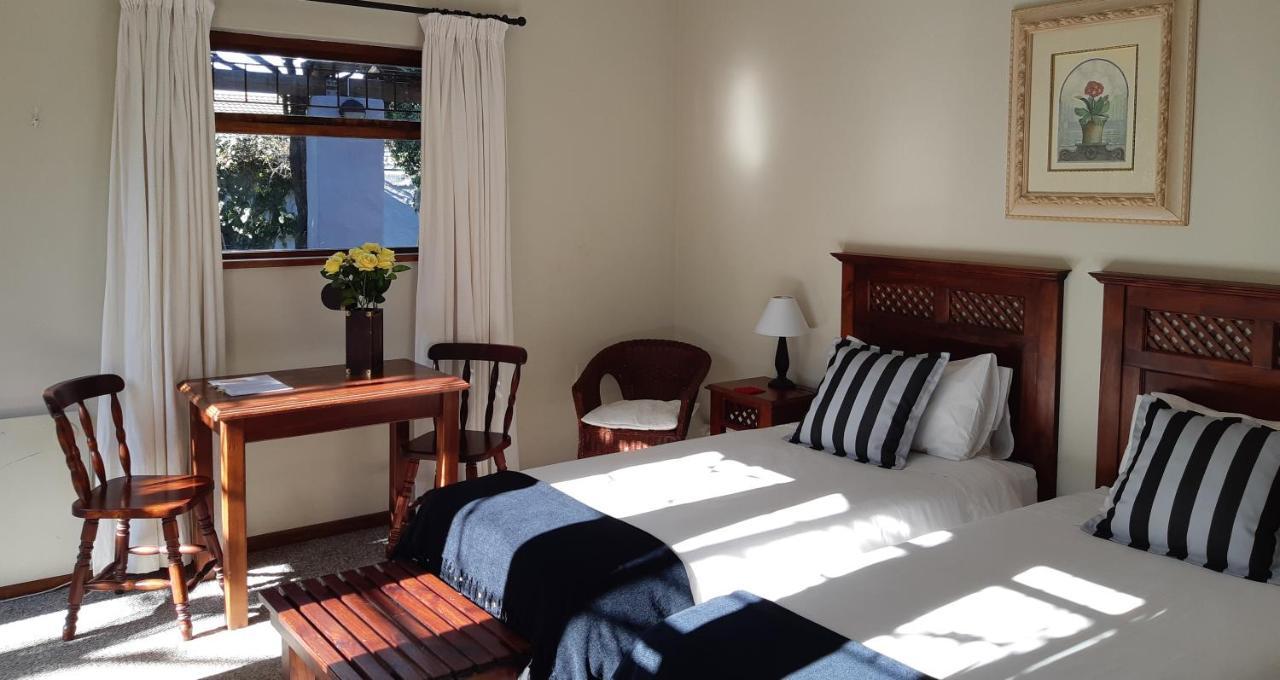 Be My Guest Lodge โบลแบร์กสตรานด์ ภายนอก รูปภาพ