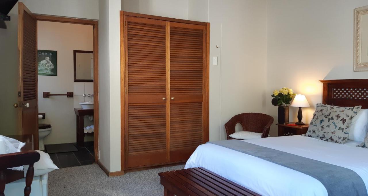Be My Guest Lodge โบลแบร์กสตรานด์ ภายนอก รูปภาพ