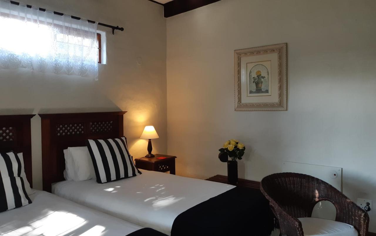 Be My Guest Lodge โบลแบร์กสตรานด์ ภายนอก รูปภาพ