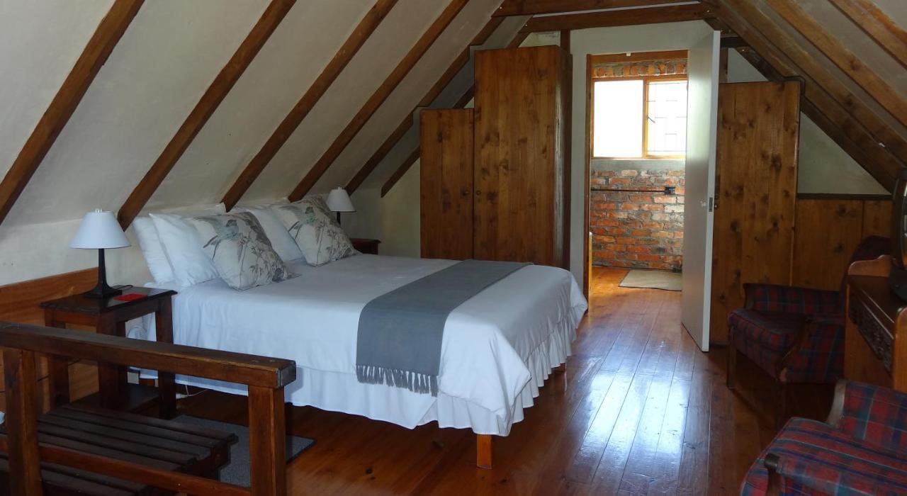 Be My Guest Lodge โบลแบร์กสตรานด์ ภายนอก รูปภาพ