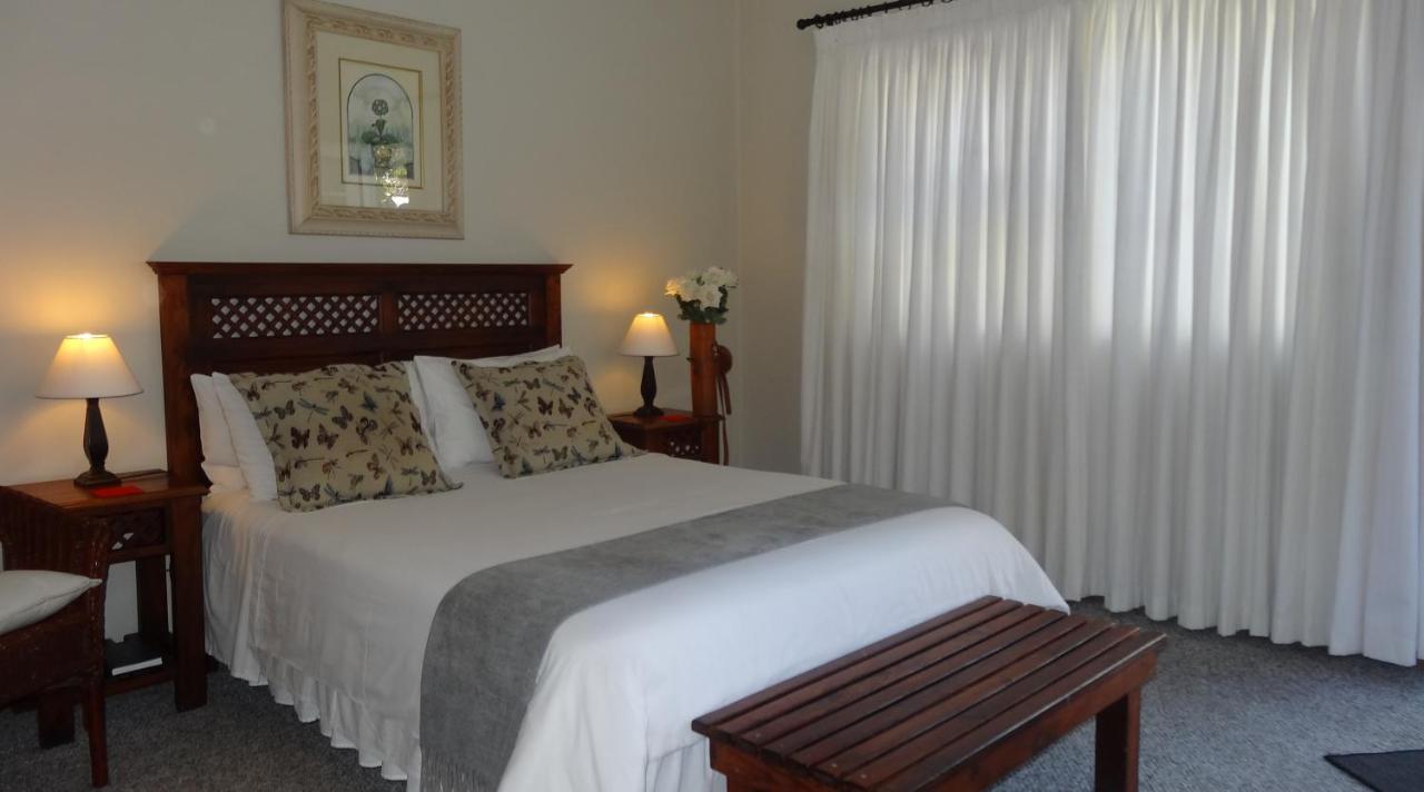 Be My Guest Lodge โบลแบร์กสตรานด์ ภายนอก รูปภาพ