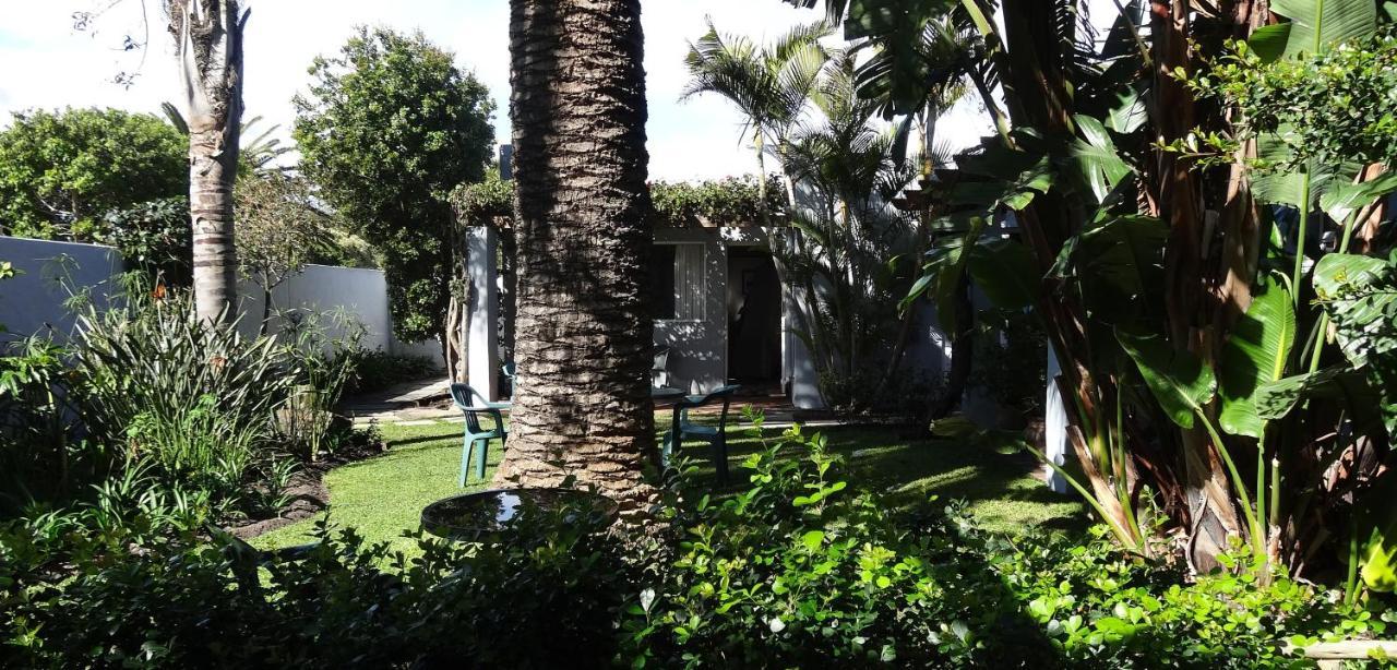 Be My Guest Lodge โบลแบร์กสตรานด์ ภายนอก รูปภาพ