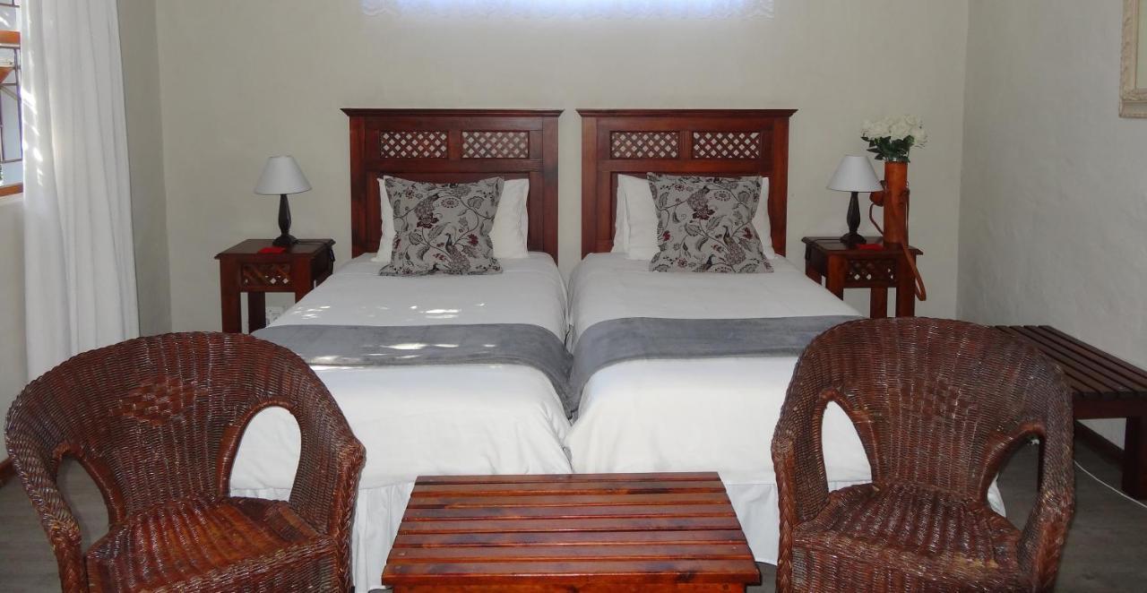 Be My Guest Lodge โบลแบร์กสตรานด์ ภายนอก รูปภาพ