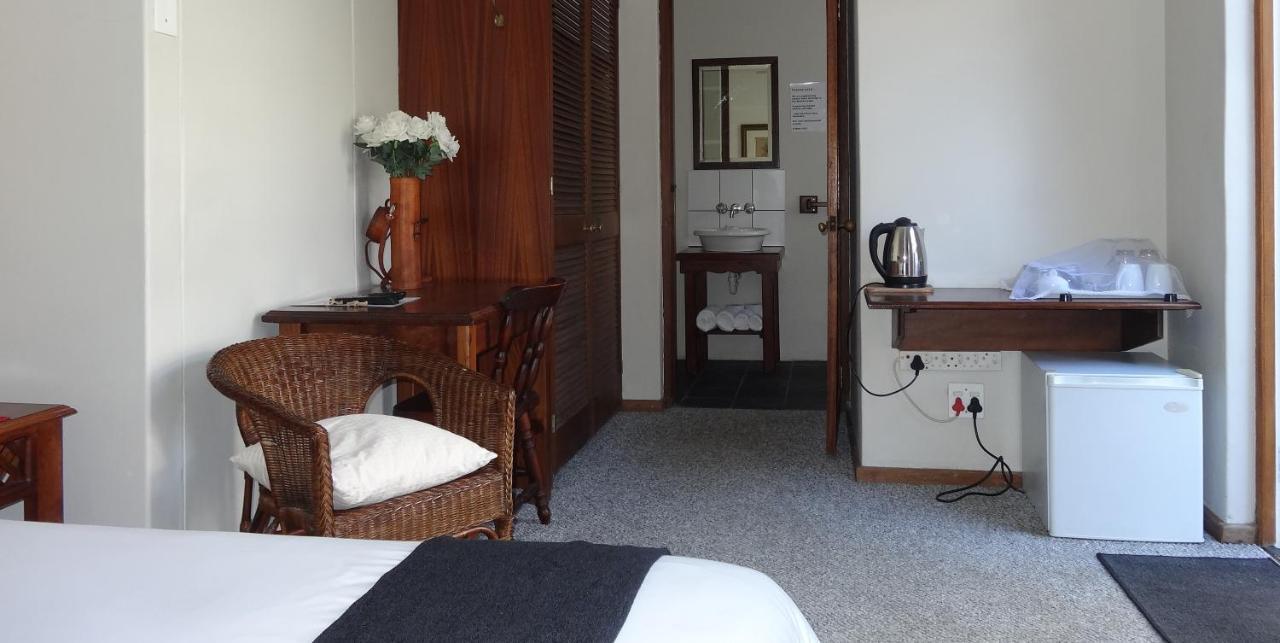 Be My Guest Lodge โบลแบร์กสตรานด์ ภายนอก รูปภาพ