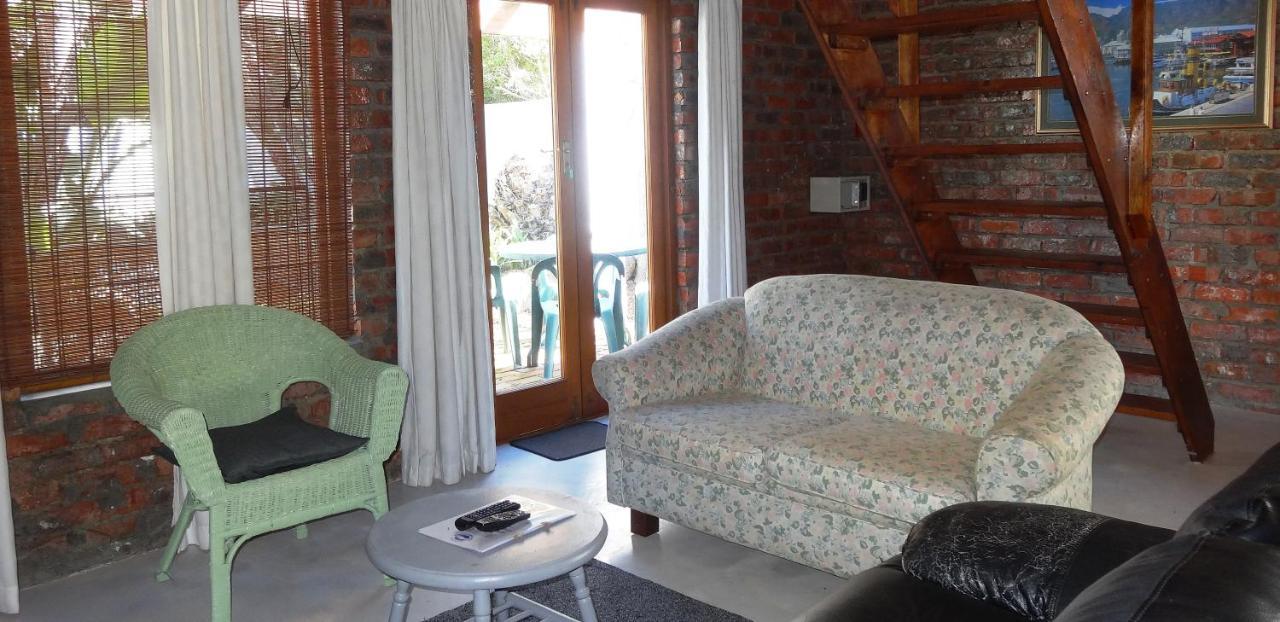Be My Guest Lodge โบลแบร์กสตรานด์ ภายนอก รูปภาพ