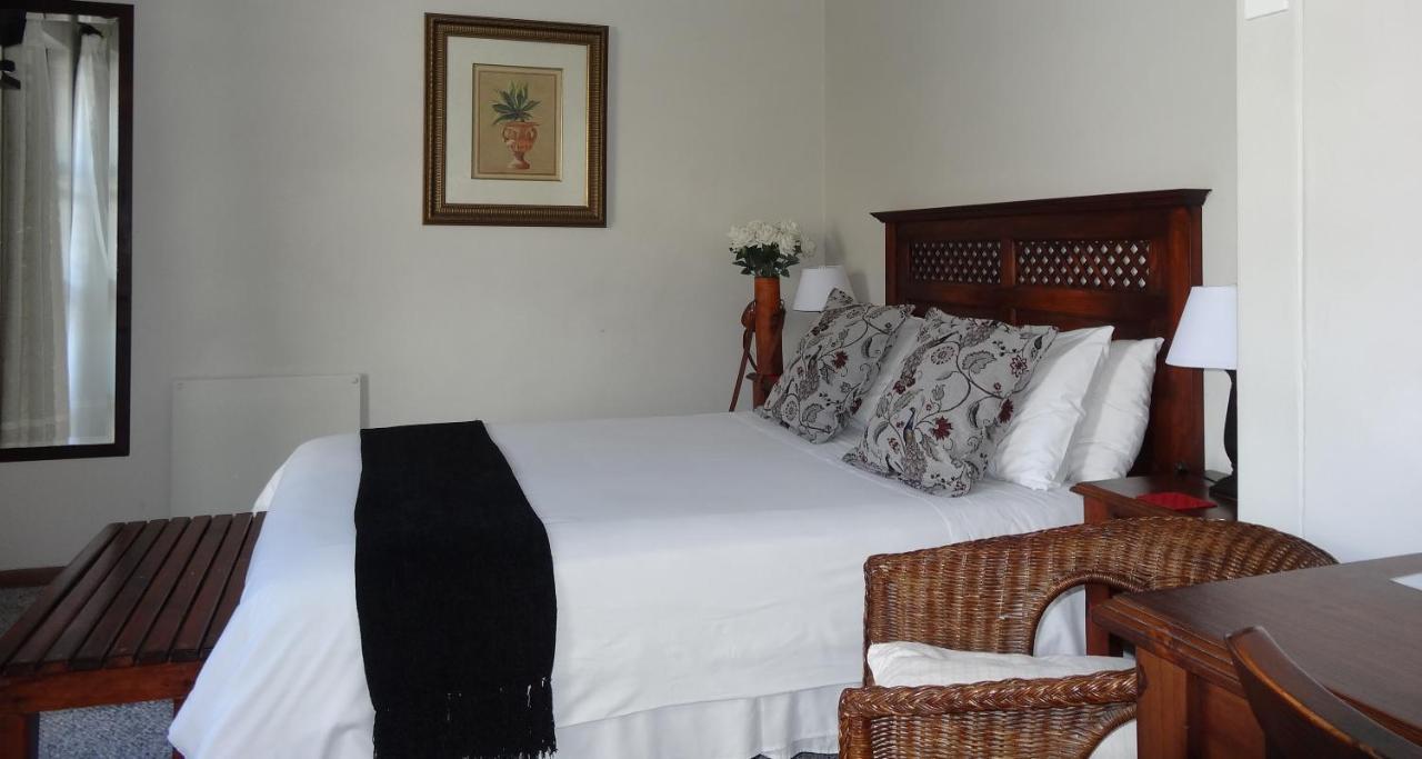 Be My Guest Lodge โบลแบร์กสตรานด์ ภายนอก รูปภาพ