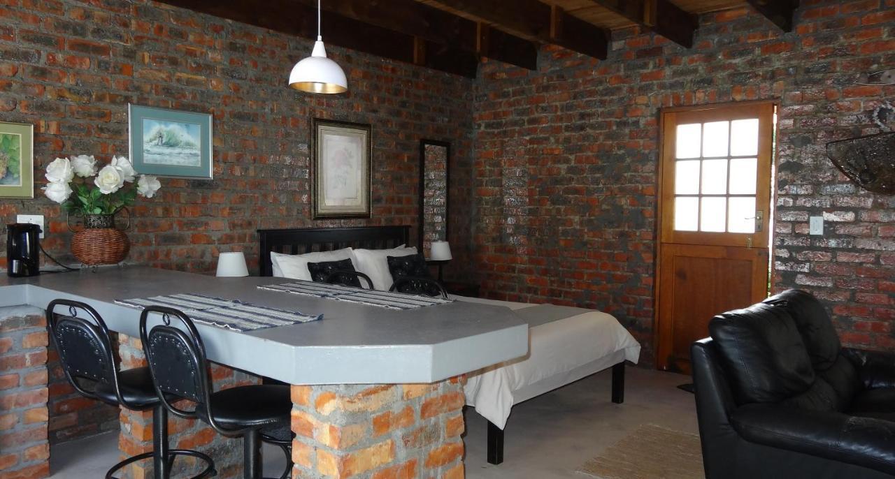 Be My Guest Lodge โบลแบร์กสตรานด์ ภายนอก รูปภาพ
