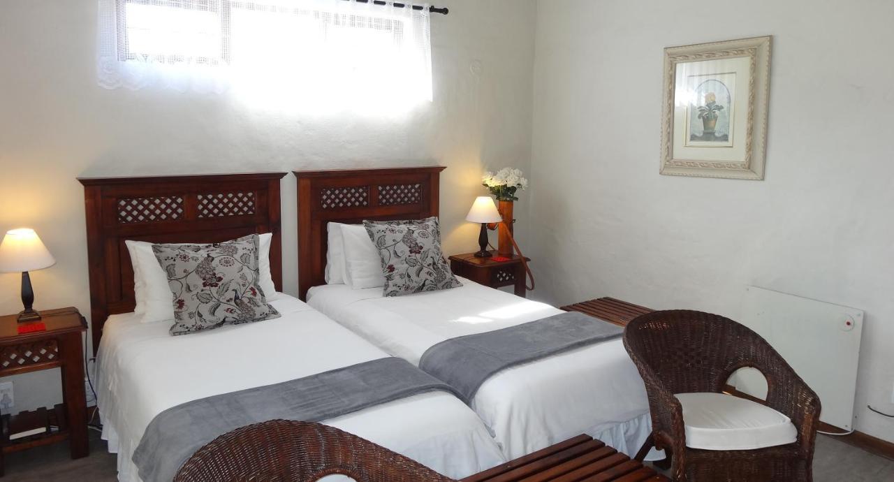 Be My Guest Lodge โบลแบร์กสตรานด์ ภายนอก รูปภาพ