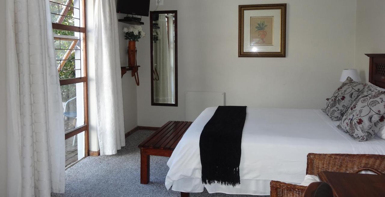 Be My Guest Lodge โบลแบร์กสตรานด์ ภายนอก รูปภาพ