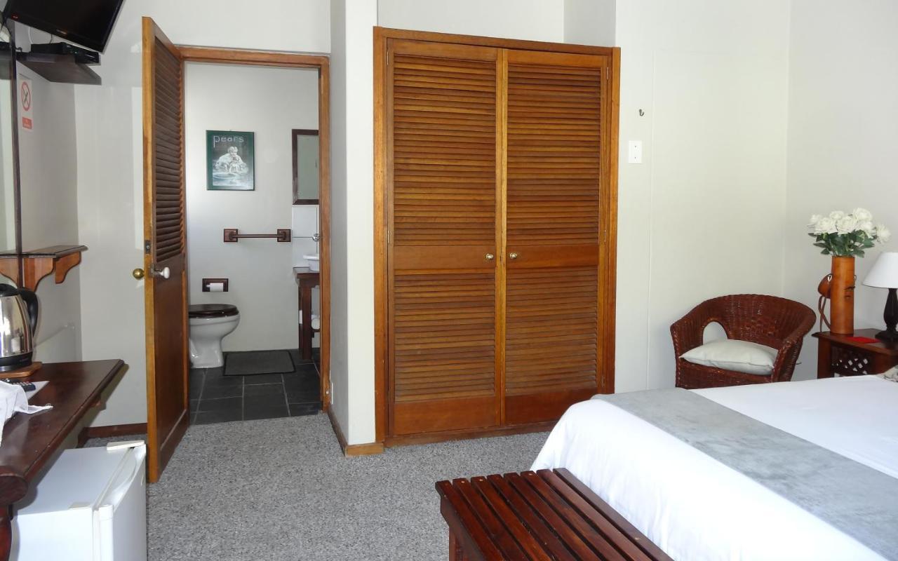Be My Guest Lodge โบลแบร์กสตรานด์ ภายนอก รูปภาพ