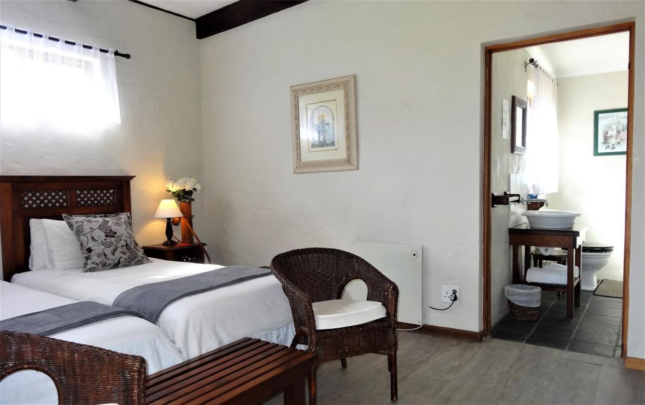 Be My Guest Lodge โบลแบร์กสตรานด์ ภายนอก รูปภาพ